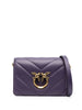 pinko-borsa-a-tracolla-love-bag-mini-click-in-pelle-chevron-viola