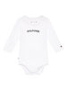 tommy-hilfiger-body-neonato-a-maniche-lunghe-in-cotone-stretch-bianco