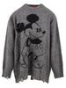 aniye-by-maglia-maxi-pull-mickey-grigio