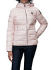 blauer-piumino-charme-in-nylon-trapuntato-rosa