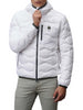 blauer-piumino-wave-in-nylon-trapuntato-bianco