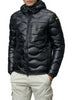 blauer-piumino-wave-in-nylon-trapuntato-nero