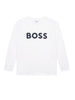 boss-t-shirt-manica-lunga-con-logo-bianco-blu