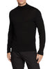 calvin-klein-maglia-in-lana-merinos-nero