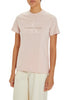 calvin-klein-jeans-t-shirt-maniche-corte-con-logo-chenille-rosa