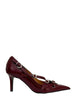 divine-follie-decollete-slingback-con-fascette-in-vernice-borgogna