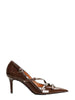 divine-follie-decollete-slingback-in-vernice-con-fascette-marrone