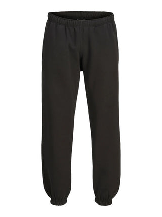 Jack&Jones pantaloni da tuta Bill Urban Edge neri