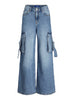 jjxx-jeans-cargo-con-tasconi-gamba-larga-lavaggio-blu