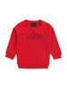 john-richmond-felpa-harner-con-logo-rosso