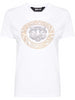 just-cavalli-t-shirt-manica-corta-con-logo-tiger-borchiato-bianco