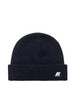 k-way-cappello-in-lana-con-logo-blu-scuro