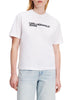 karl-lagerfeld-jeans-t-shirt-maniche-corte-con-logo-bianco