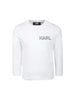 karl-lagerfeld-kids-t-shirt-manica-lunga-in-jersey-bianco