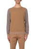 liu-jo-maglia-girocollo-in-misto-lana-e-cashmere-beige