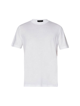 Liu Jo T-shirt maniche corte basic bianco