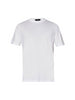 liu-jo-t-shirt-maniche-corte-basic-bianco