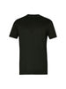 liu-jo-t-shirt-maniche-corte-basic-nero