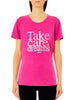 liu-jo-t-shirt-manica-corta-con-strass-fucsia