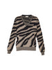 liu-jo-maglia-con-scollo-a-v-in-fantasia-animalier-lurex-nero-rosa