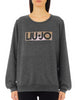 liu-jo-felpa-girocollo-con-logo-strass-grigio