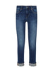 liu-jo-jeans-monroe-skinny-con-risvolto-strass-lavaggio-blu