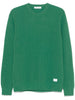 manuel-ritz-maglia-in-misto-lana-a-costine-verde