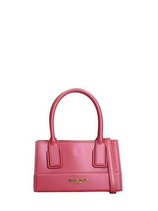 Marc Ellis borsa a mano Flat Enjoy fucsia