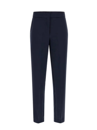 Marciano Guess pantaloni a sigaretta Leila chino blu