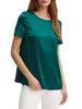 marciano-guess-blusa-denise-manica-corta-in-seta-verde