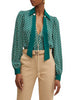 marciano-guess-blusa-freda-in-fantasia-logata-verde