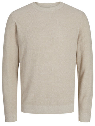 Jack&Jones maglia lucas beige