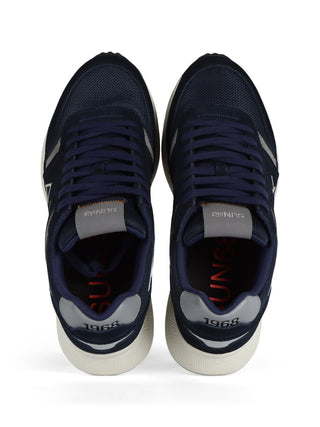 Sun68 sneakers daddy blu