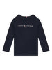 tommy-hilfiger-t-shirt-manica-lunga-in-jersey-blu