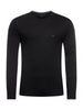 tommy-hilfiger-t-shirt-manica-lunga-slim-fit-nero