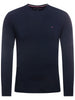 tommy-hilfiger-t-shirt-manica-lunga-slim-fit-blu