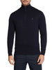 tommy-hilfiger-maglia-pima-con-mezza-zip-blu