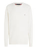 tommy-hilfiger-maglia-in-cotone-con-trecce-bianco