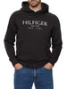 tommy-hilfiger-felpa-con-cappuccio-stampa-logo-nero