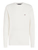 tommy-hilfiger-maglia-tramata-essential-in-cotone-avorio