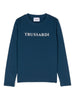 trussardi-t-shirt-manica-lunga-akion-con-logo-blu