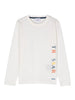 trussardi-t-shirt-manica-lunga-goodes-con-logo-bianco-latte