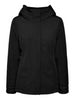 vero-moda-giubbino-imbottito-in-softshell-con-cappuccio-nero