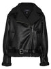 vero-moda-giubbino-joanne-in-similpelle-nero