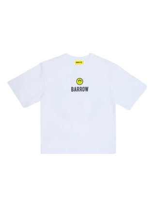 over fit jersey F6BKJBTH077 002 BARROW KIDS 