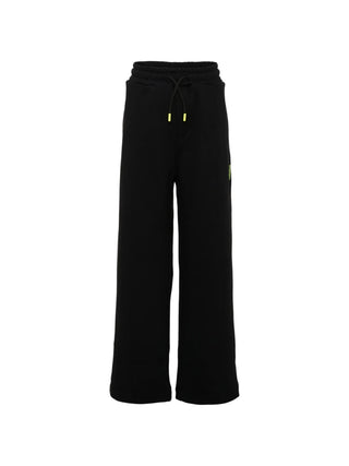 over fit seatpants F6BKJUFP005 110 BARROW KIDS 