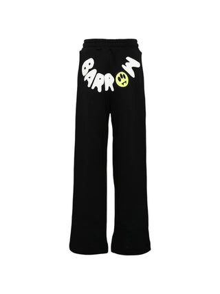 over fit seatpants F6BKJUFP005 110 BARROW KIDS
