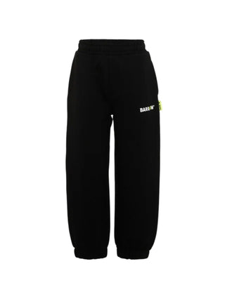 regular sweatpants F6BKJUFP013 110 BARROW KIDS 