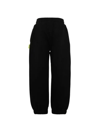 regular sweatpants F6BKJUFP013 110 BARROW KIDS