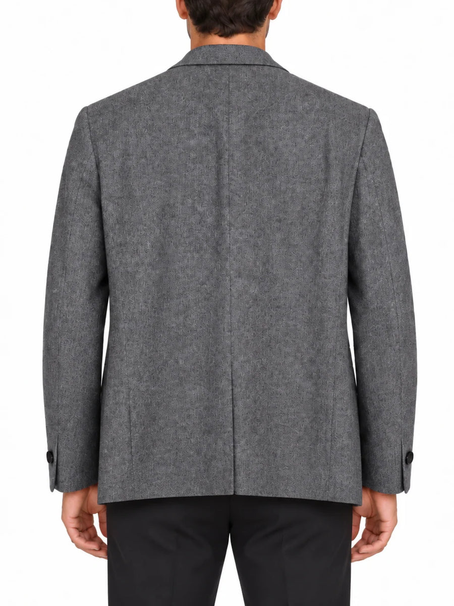  R1623Z-RENO GRIGIO Bicolore
